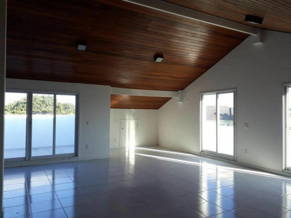 Imagem Casa de Condomínio com 5 Quartos à Venda,  em Barra da Tijuca - Rio de Janeiro