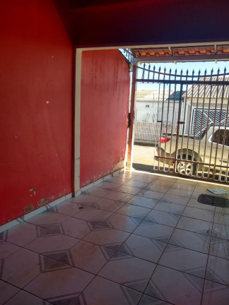Imagem Casa com 2 Quartos à Venda, 130 m² em Ceilândia Sul (Ceilândia) - Brasília