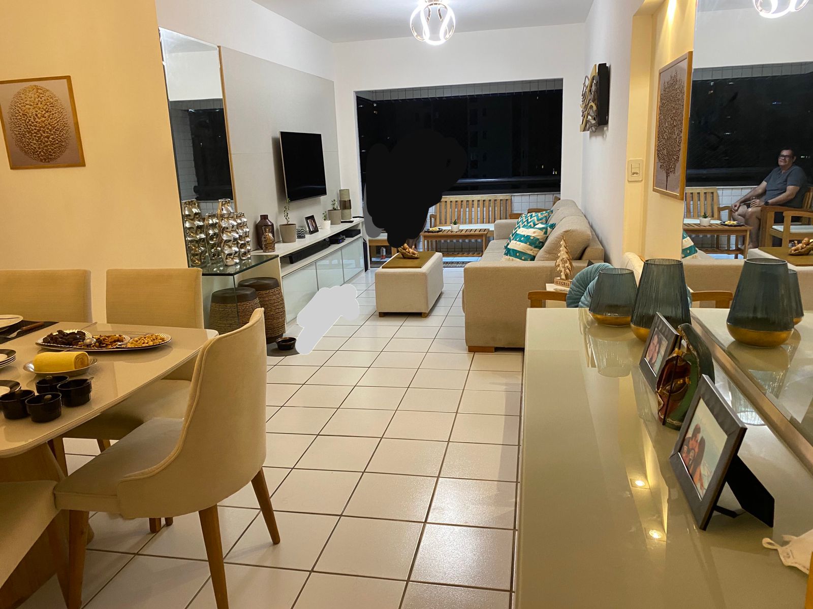 Imagem Apartamento com 3 Quartos à Venda, 99 m² em Madalena - Recife Imagem Apartamento com 3 Quartos à Venda, 99 m² em Madalena - Recife