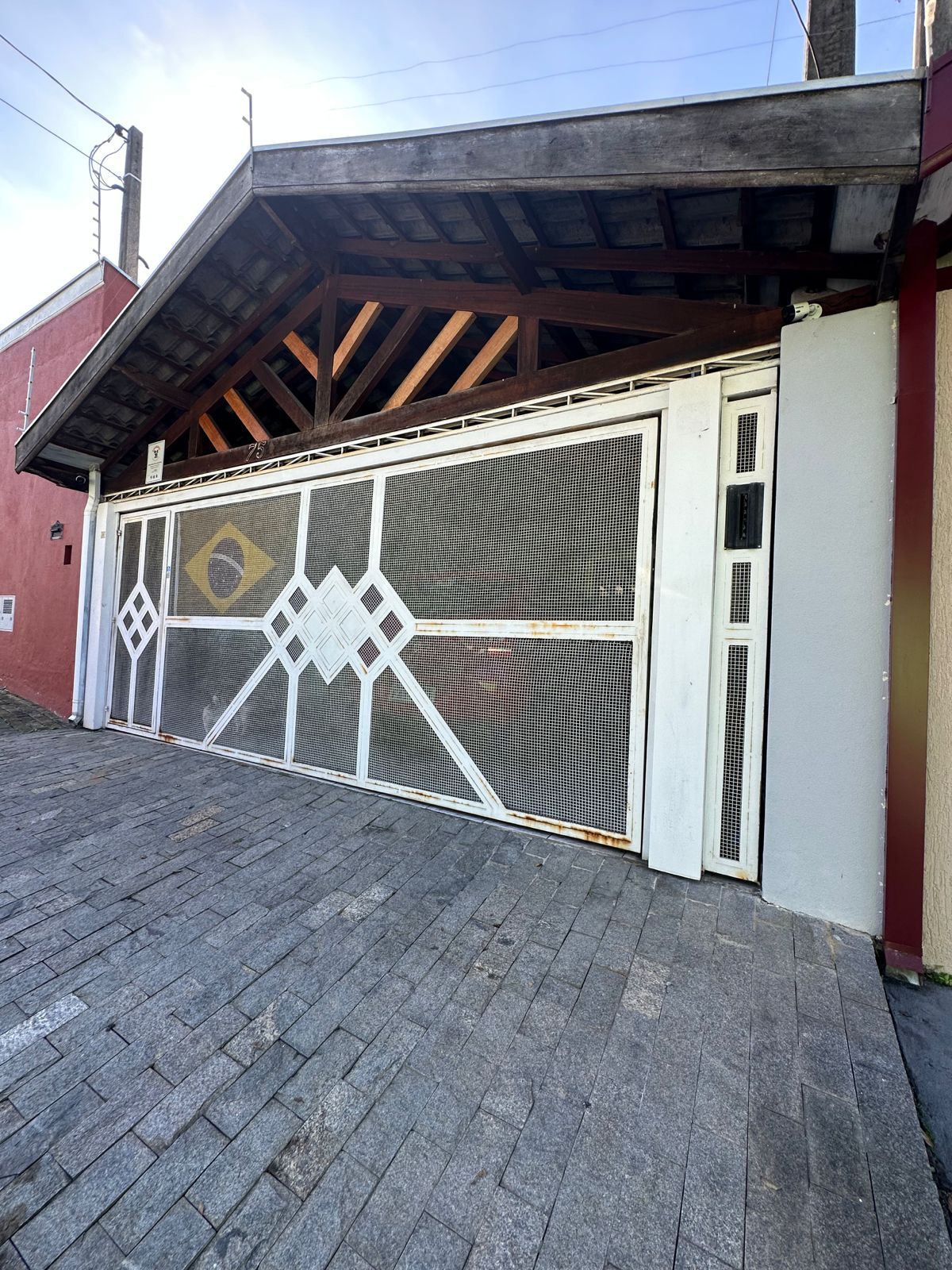 Imagem Casa com 3 Quartos à Venda, 125 m²em Residencial Bosque dos Ipês - São José dos Campos