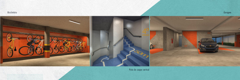 Imagem Apartamento com 2 Quartos à Venda, 51 m² em Iputinga - Recife Imagem Apartamento com 2 Quartos à Venda, 51 m² em Iputinga - Recife