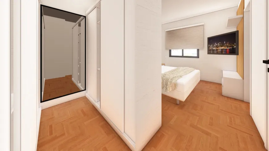 Imagem Apartamento com 3 Quartos à Venda, 94 m² em Vila Nova Conceição - São Paulo