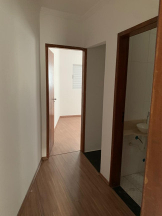 Imagem Casa de Condomínio com 3 Quartos à Venda, 115 m² em Vila Buenos Aires - São Paulo