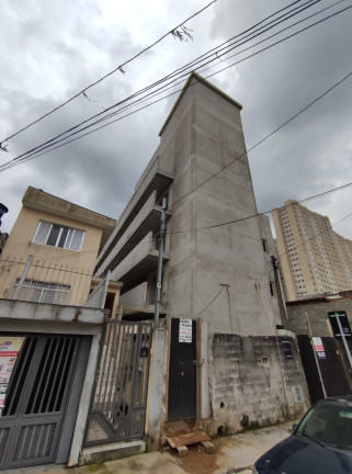 Imagem Apartamento com 2 Quartos à Venda, 38 m² em Itaquera - São Paulo Imagem Apartamento com 2 Quartos à Venda, 38 m² em Itaquera - São Paulo