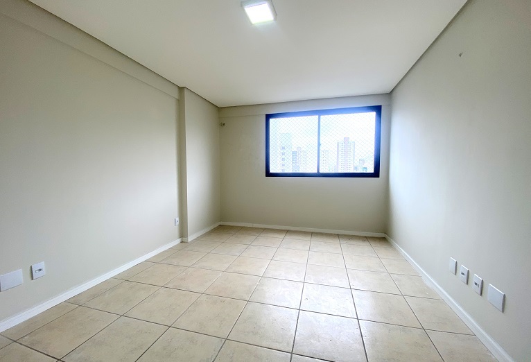 Imagem Apartamento com 3 Quartos à Venda, 105 m² em Aldeota - Fortaleza