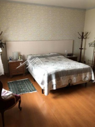 Imagem Sobrado com 5 Quartos à Venda, 529 m² em Jardim São Caetano - São Caetano Do Sul