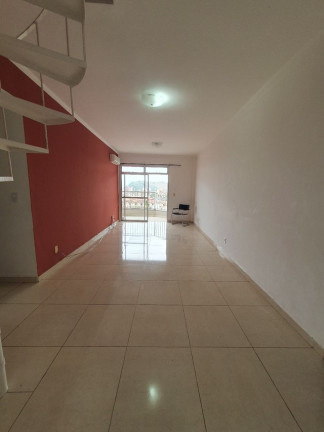Imagem Apartamento com 3 Quartos à Venda,  em Martim de Sá - Caraguatatuba