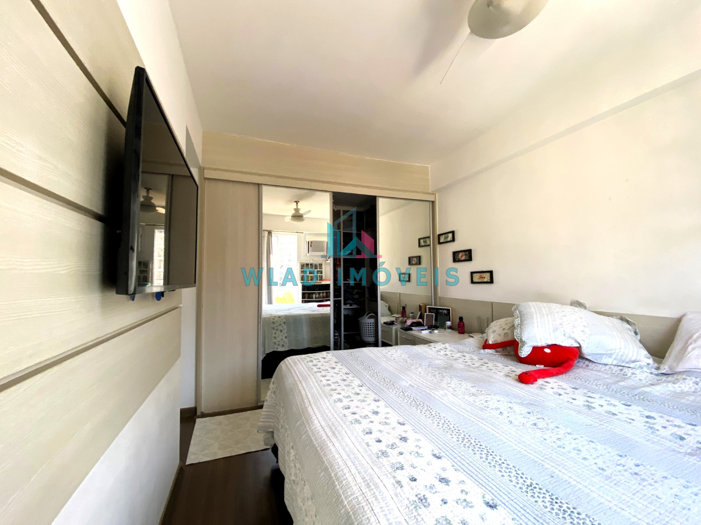 Imagem Apartamento com 3 Quartos à Venda, 100 m²em Santa Rosa - Niterói