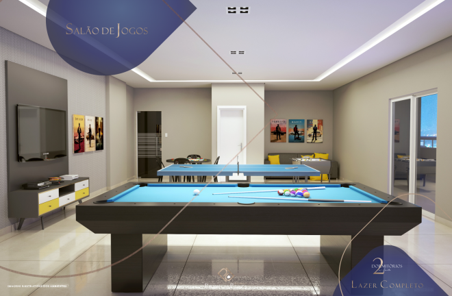 Imagem Apartamento com 2 Quartos à Venda, 65 m² em Guilhermina - Praia Grande Imagem Apartamento com 2 Quartos à Venda, 65 m² em Guilhermina - Praia Grande