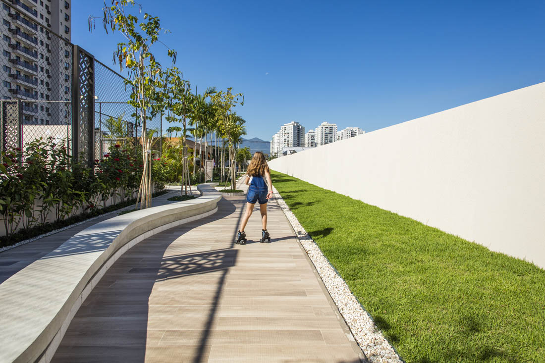 Imagem Apartamento com 2 Quartos à Venda, 66 m²em Jacarepaguá - Rio de Janeiro