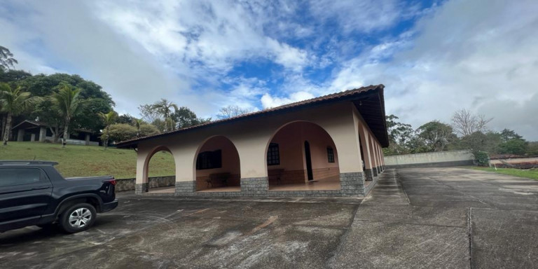 Imagem Chácara com 2 Quartos à Venda, em Lanificio - Santa Isabel Imagem Chácara com 2 Quartos à Venda, em Lanificio - Santa Isabel
