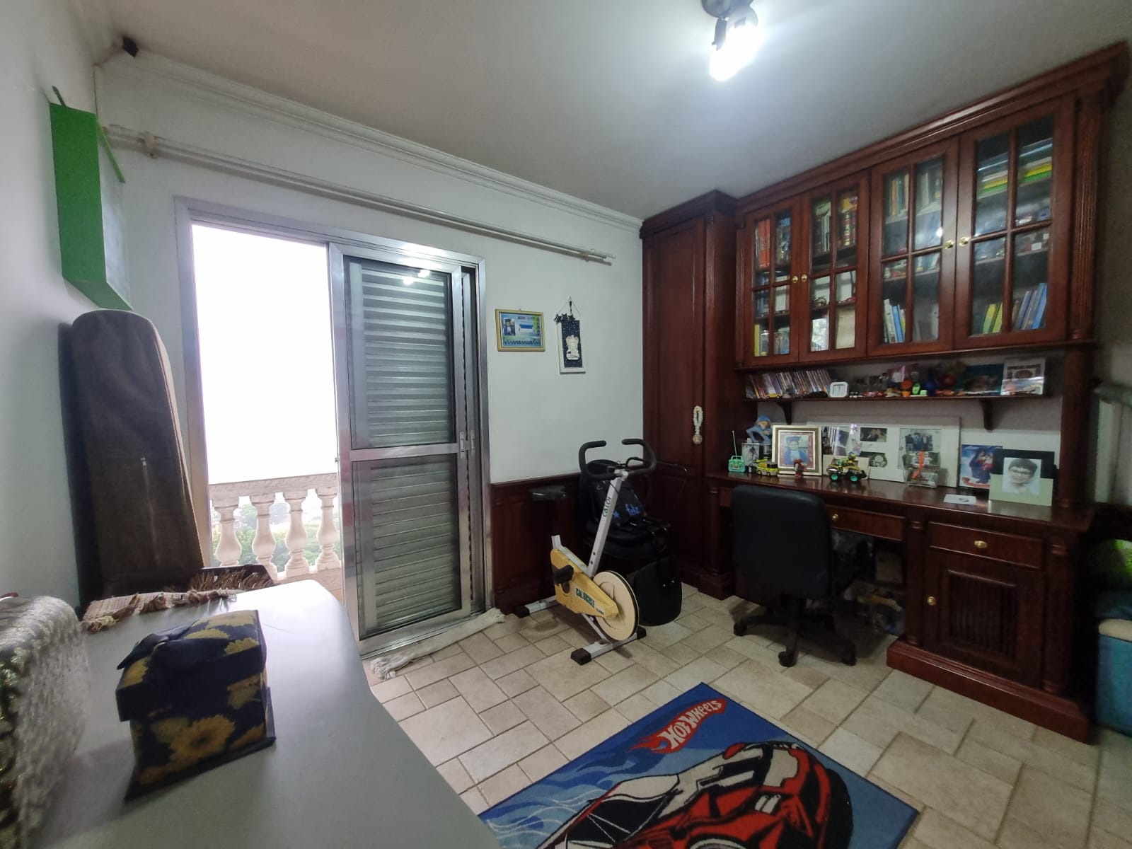 Imagem Apartamento com 3 Quartos à Venda, 102 m²em Vila Lusitânia - São Bernardo do Campo