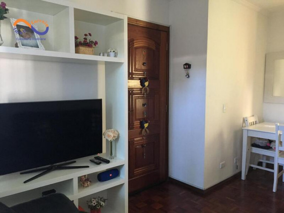Imagem Apartamento com 2 Quartos à Venda, 60 m² em Ipiranga - São Paulo Imagem Apartamento com 2 Quartos à Venda, 60 m² em Ipiranga - São Paulo