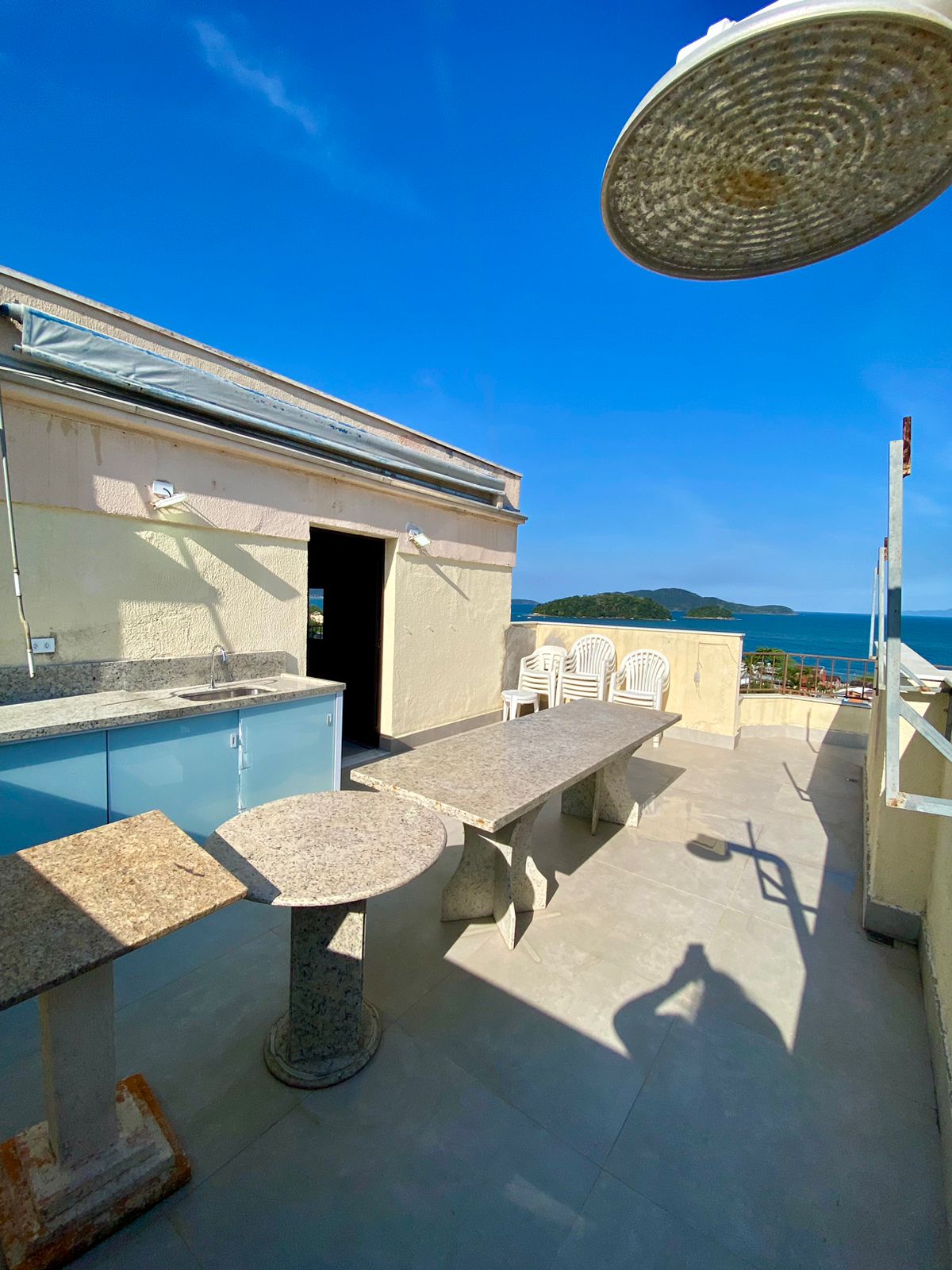 Imagem Cobertura com 3 Quartos à Venda, 132 m²em Massaguaçu - Caraguatatuba Imagem Cobertura com 3 Quartos à Venda, 132 m²em Massaguaçu - Caraguatatuba