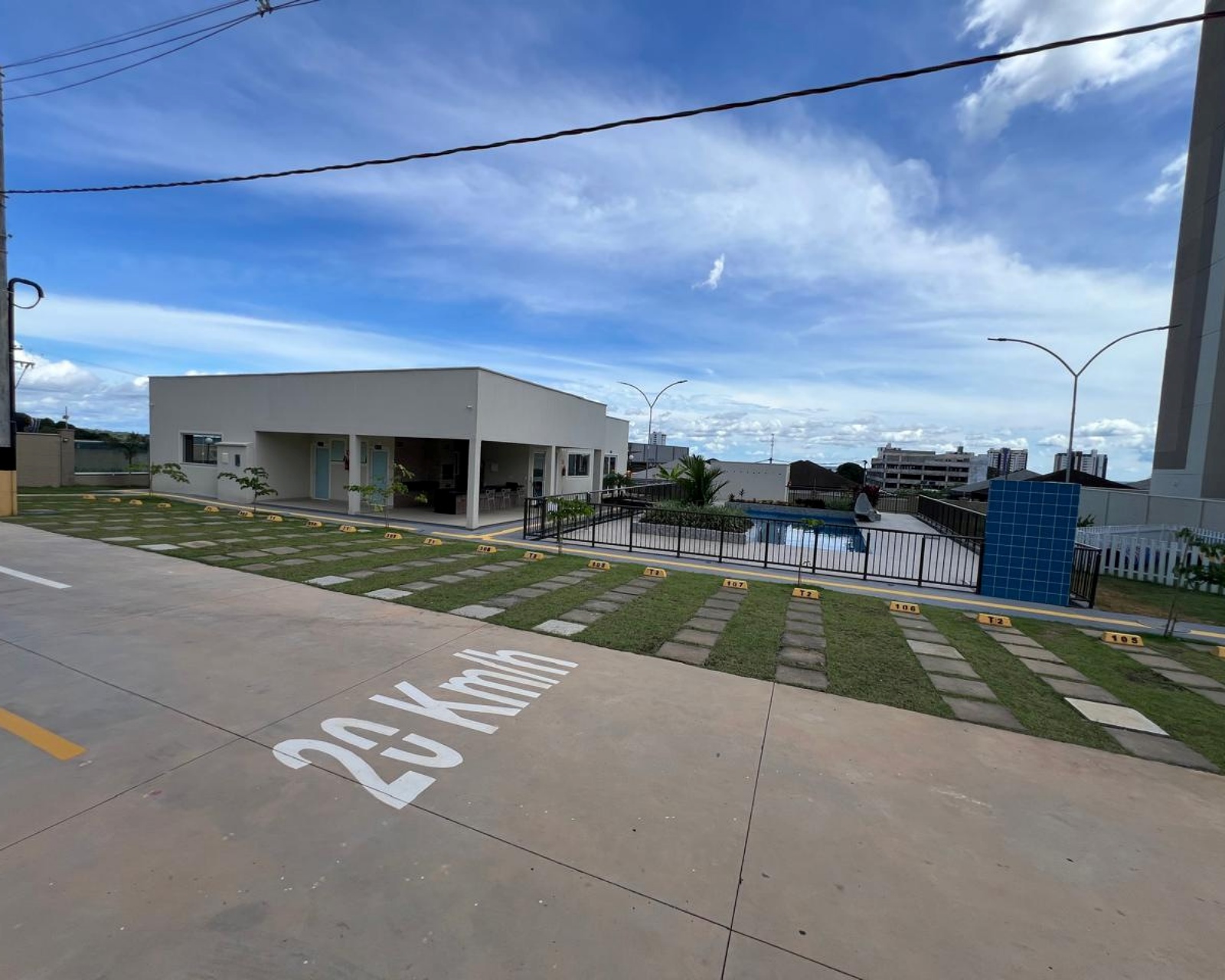 Imagem Apartamento com 2 Quartos para Alugar, 47 m²em Ponta Negra - Manaus Imagem Apartamento com 2 Quartos para Alugar, 47 m²em Ponta Negra - Manaus