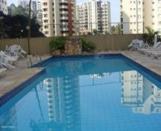 Imagem Apartamento com 2 Quartos à Venda, 59 m² em Vila Andrade - São Paulo