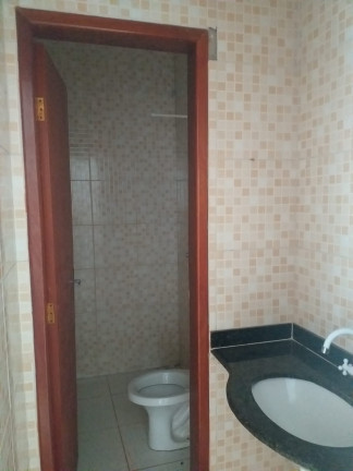 Imagem Casa de Condomínio com 3 Quartos à Venda,  em Residencial Jardins do Cerrado 7 - Goiânia