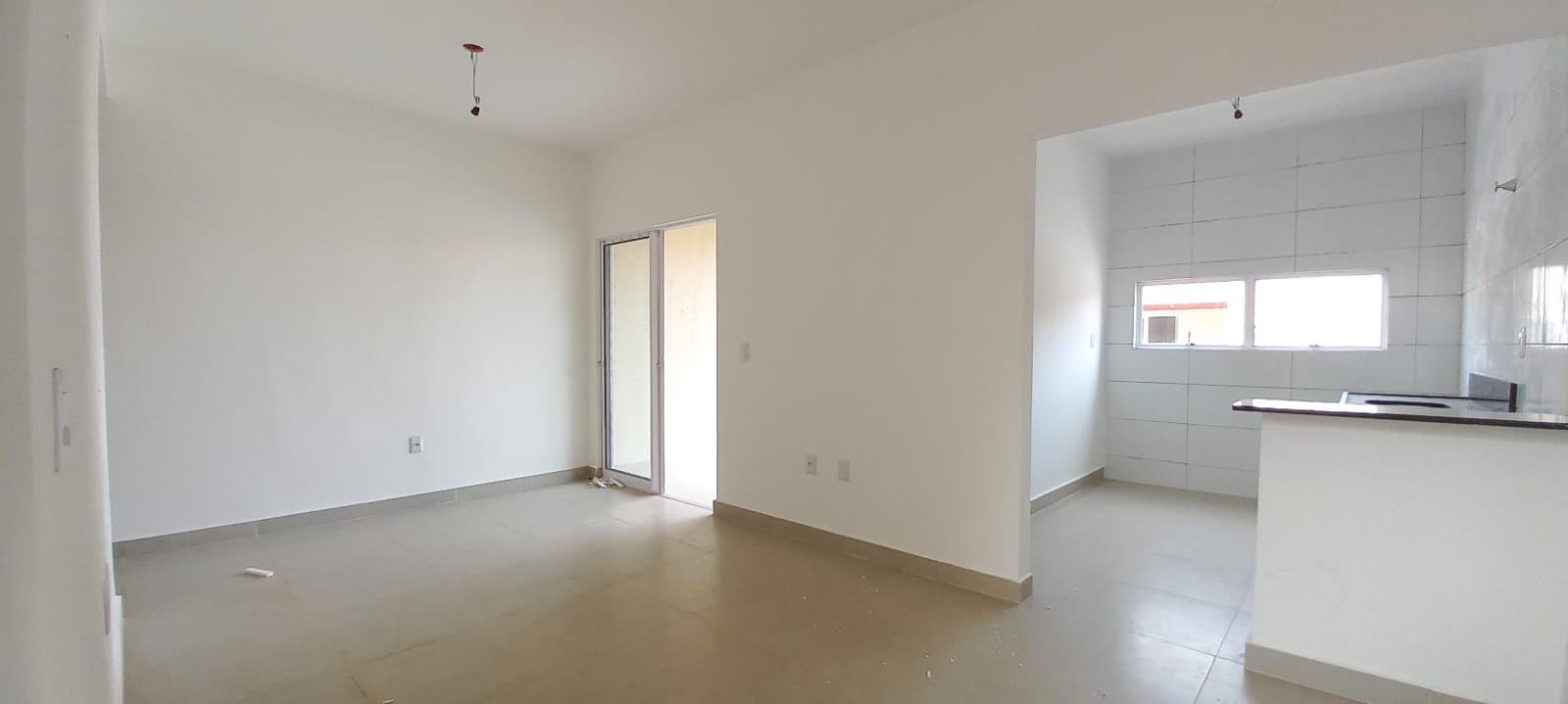 Imagem Casa de Condomínio com 2 Quartos à Venda, 73 m² em Parque das Árvores - Parnamirim Imagem Casa de Condomínio com 2 Quartos à Venda, 73 m² em Parque das Árvores - Parnamirim