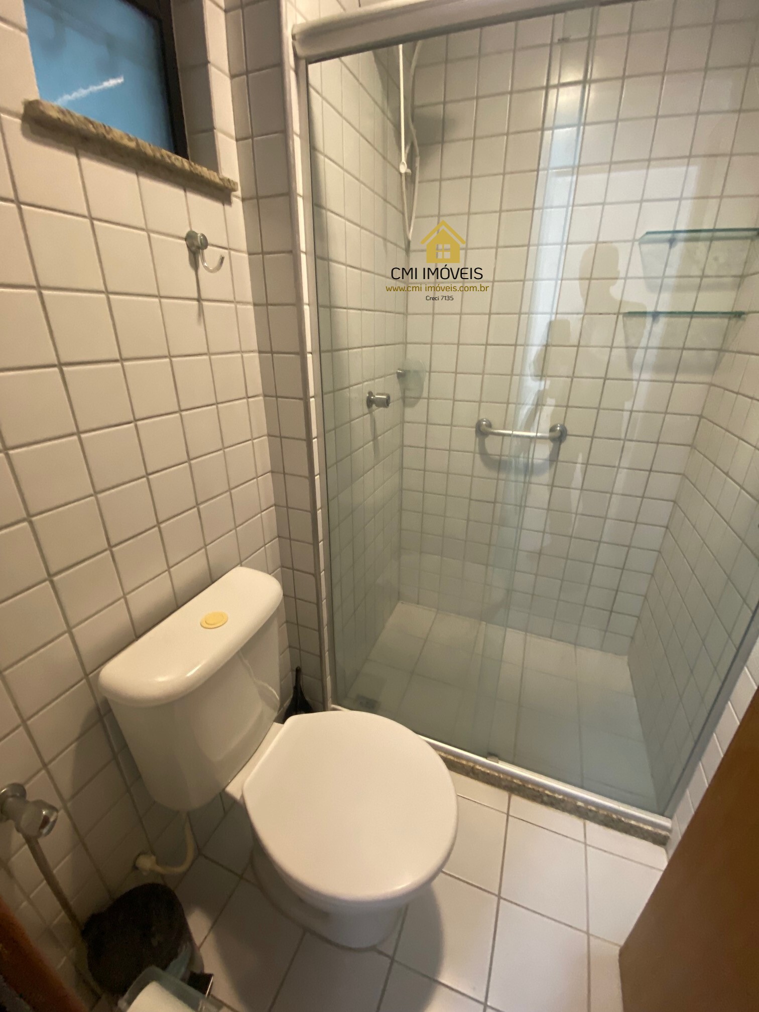 Imagem Apartamento com 1 Quarto à Venda, 38 m² em Jardim Armação - Salvador