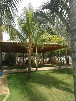 Imagem Chácara com 2 Quartos à Venda, 400 m² em Chácara Recreio Alvorada - Hortolândia