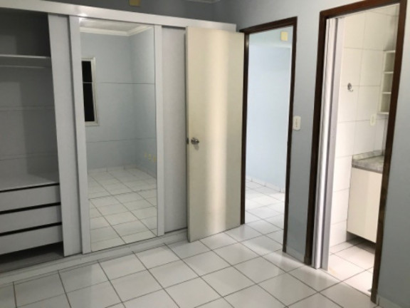 Imagem Apartamento com 3 Quartos à Venda, 86 m² em Casa Amarela - Recife