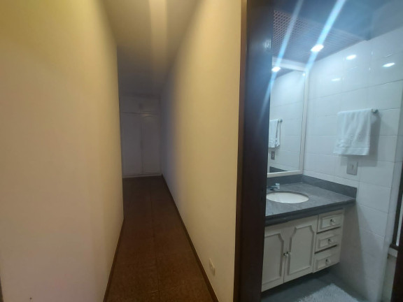 Imagem Apartamento com 4 Quartos à Venda, 219 m² em Barra da Tijuca - Rio de Janeiro