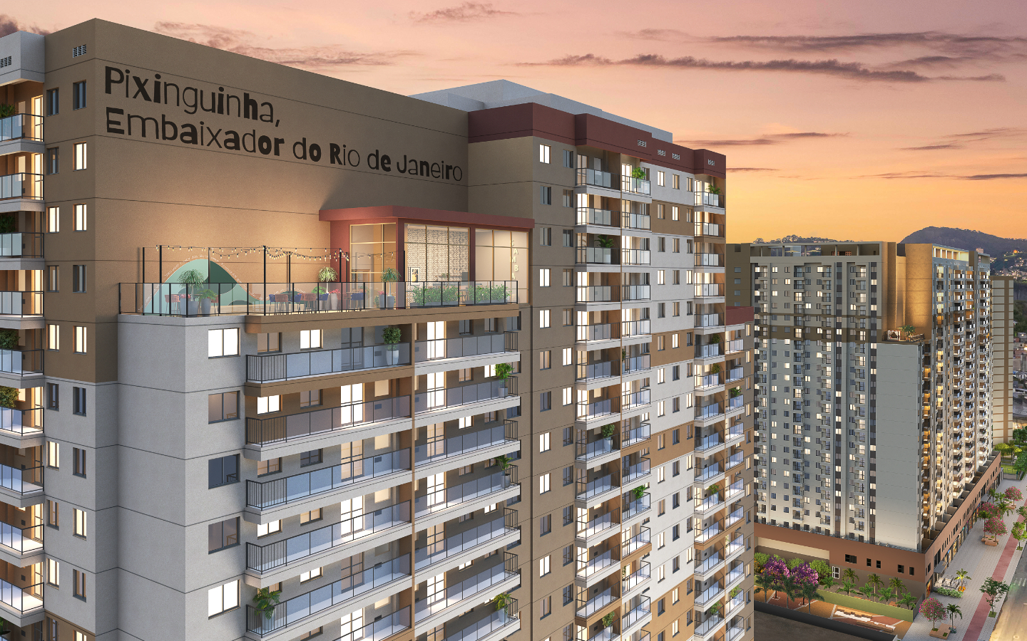 Imagem Apartamento com 2 Quartos à Venda, 55 m² em Santo Cristo - Rio de Janeiro Imagem Apartamento com 2 Quartos à Venda, 55 m² em Santo Cristo - Rio de Janeiro
