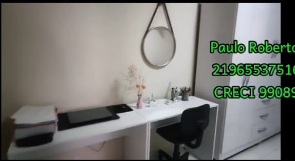 Imagem Casa de Vila com 2 Quartos à Venda, em Marambaia - São Gonçalo