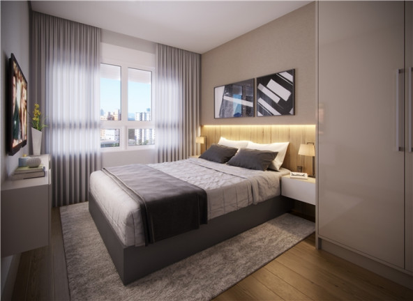 Imagem Apartamento com 2 Quartos à Venda, 65 m² em Paraíso - São Paulo Imagem Apartamento com 2 Quartos à Venda, 65 m² em Paraíso - São Paulo