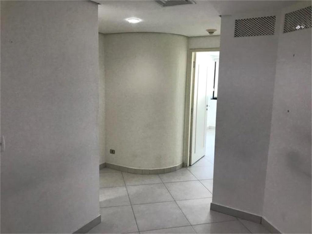 Imagem Sala Comercial à Venda, 31 m²em Moema - São Paulo