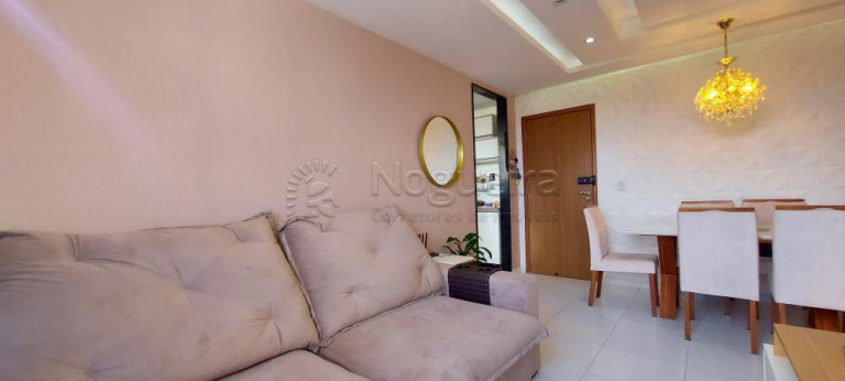 Imagem Apartamento com 2 Quartos à Venda, 49 m² em Campina do Barreto - Recife Imagem Apartamento com 2 Quartos à Venda, 49 m² em Campina do Barreto - Recife