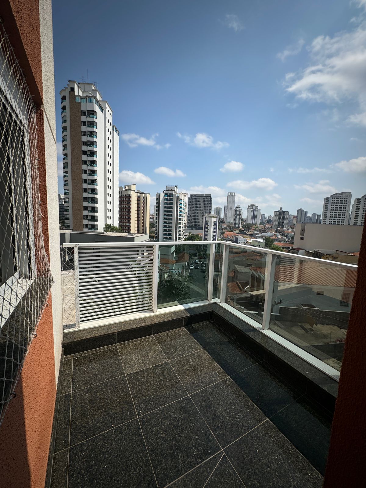 Imagem Apartamento com 2 Quartos à Venda, 91 m²em Vila Regente Feijó - São Paulo