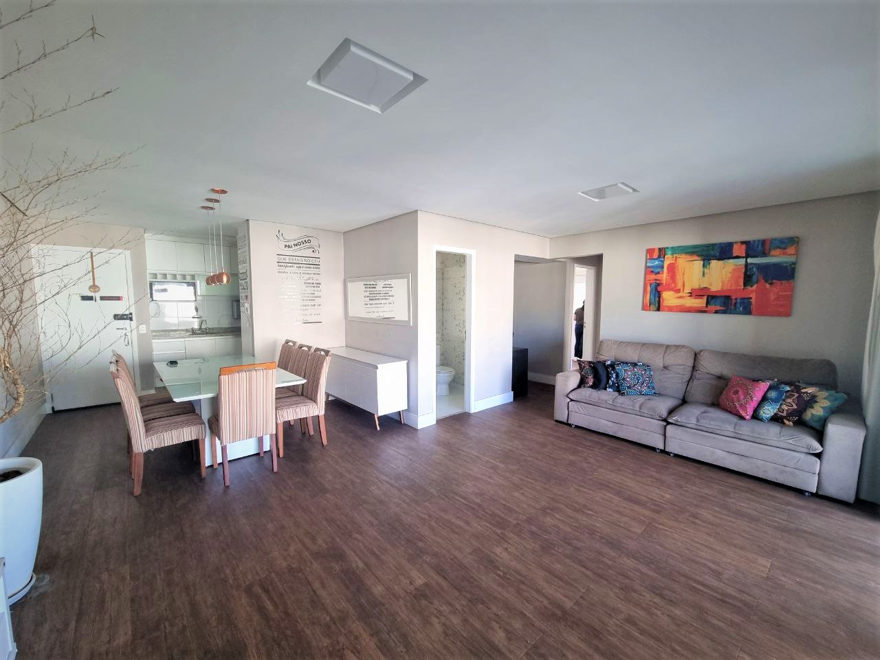 Imagem Apartamento com 2 Quartos à Venda ou Temporada, 104 m²em Parque Reboucas - São Paulo