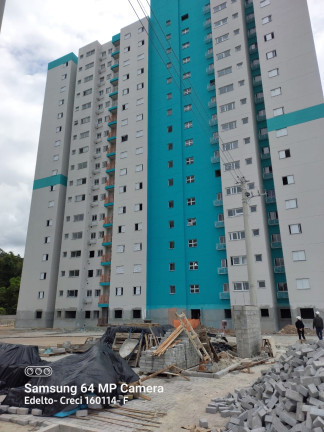 Imagem Apartamento com 2 Quartos à Venda, em Botujuru - Mogi das Cruzes Imagem Apartamento com 2 Quartos à Venda, em Botujuru - Mogi das Cruzes