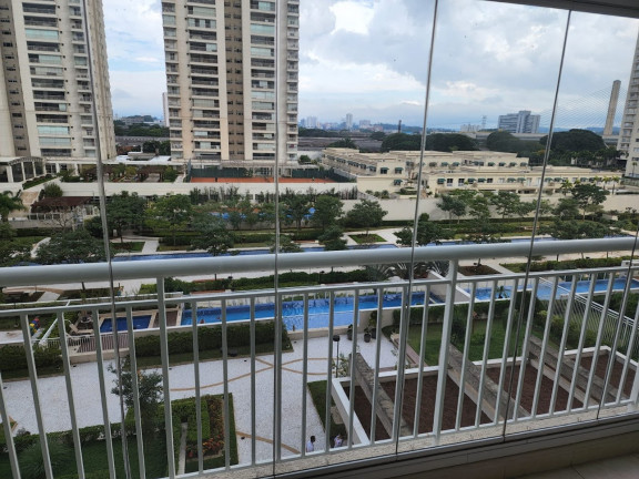 Imagem Apartamento com 4 Quartos à Venda, em Jardim Dom Bosco - São Paulo Imagem Apartamento com 4 Quartos à Venda, em Jardim Dom Bosco - São Paulo