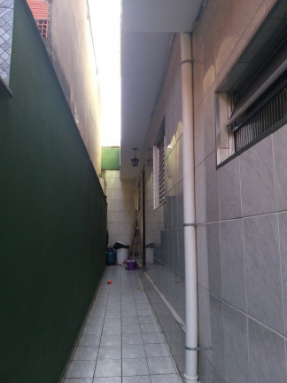Imagem Casa com 3 Quartos à Venda, 185 m² em Vila Califórnia - São Paulo Imagem Casa com 3 Quartos à Venda, 185 m² em Vila Califórnia - São Paulo