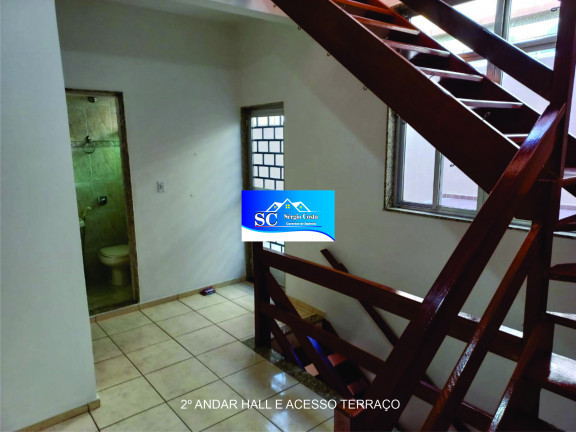 Imagem Casa com 3 Quartos à Venda, 156 m² em Vila Valqueire - Rio de Janeiro Imagem Casa com 3 Quartos à Venda, 156 m² em Vila Valqueire - Rio de Janeiro