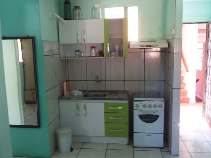 Imagem Apartamento com 2 Quartos à Venda, 43 m² em Rubem Berta - Porto Alegre
