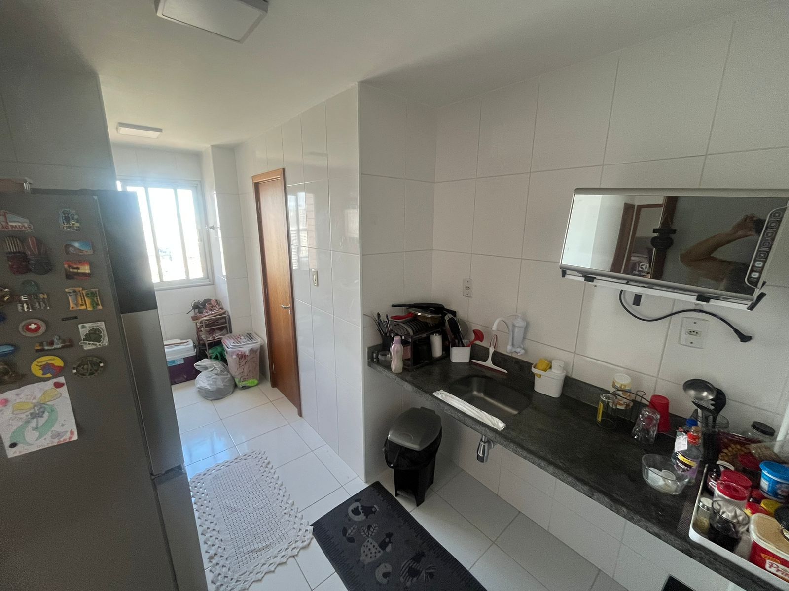 Imagem Apartamento com 2 Quartos à Venda, 77 m²em Umarizal - Belém Imagem Apartamento com 2 Quartos à Venda, 77 m²em Umarizal - Belém