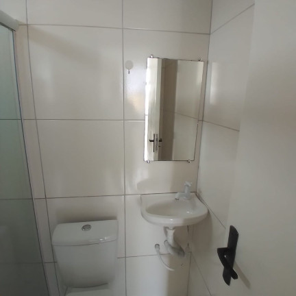 Imagem Apartamento com 1 Quarto para Alugar, 45 m²em Itapuã - Salvador