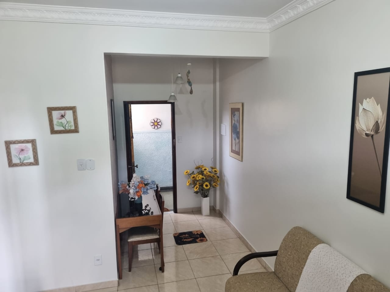 Imagem Apartamento com 1 Quarto à Venda, 50 m² em Tijuca - Rio de Janeiro Imagem Apartamento com 1 Quarto à Venda, 50 m² em Tijuca - Rio de Janeiro