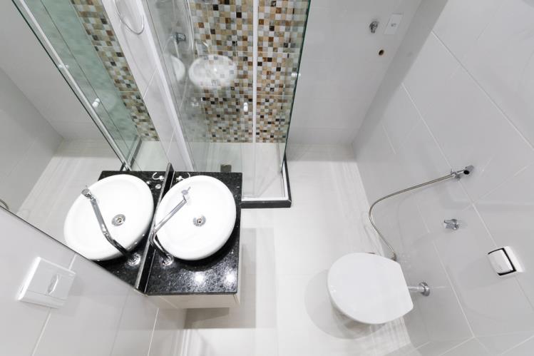 Imagem Apartamento com 1 Quarto à Venda, 45 m²em Copacabana - Rio de Janeiro