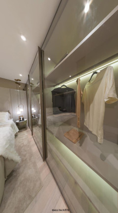 Imagem Apartamento com 3 Quartos à Venda, em Chácara Inglesa - São Paulo Imagem Apartamento com 3 Quartos à Venda, em Chácara Inglesa - São Paulo