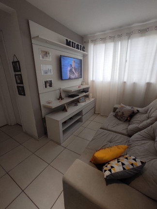 Imagem Apartamento com 2 Quartos à Venda, 49 m² em Honório Gurgel - Rio de Janeiro Imagem Apartamento com 2 Quartos à Venda, 49 m² em Honório Gurgel - Rio de Janeiro