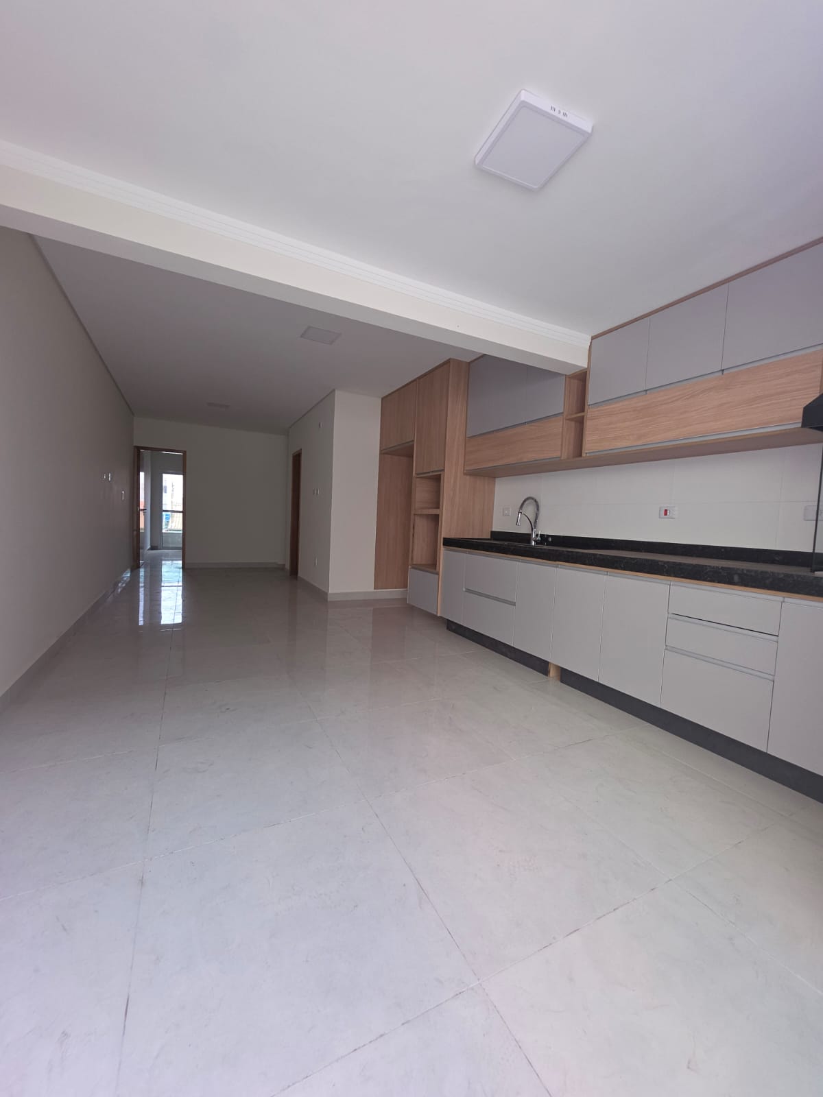 Imagem Sobrado com 3 Quartos à Venda, 140 m² em Vila Camilópolis - Santo André