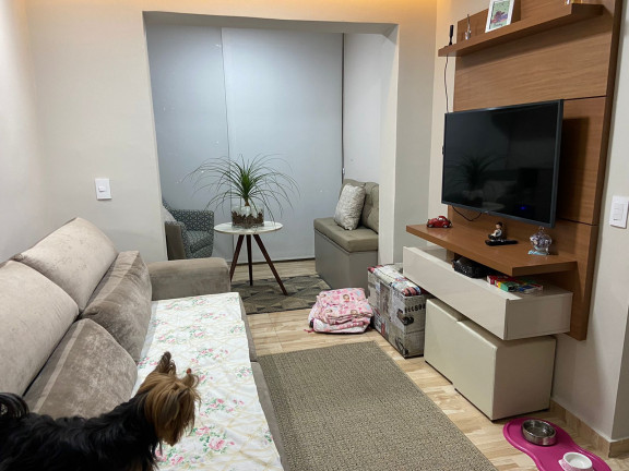 Imagem Apartamento com 2 Quartos à Venda, 57 m² em Saúde - São Paulo Imagem Apartamento com 2 Quartos à Venda, 57 m² em Saúde - São Paulo