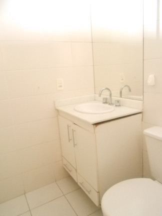 Imagem Apartamento com 3 Quartos para Alugar, 75 m² em Consolação - São Paulo
