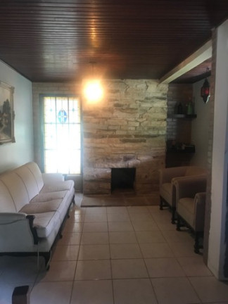 Imagem Casa de Condomínio com 3 Quartos à Venda, 120 m² em Colônia Alpina - Teresópolis