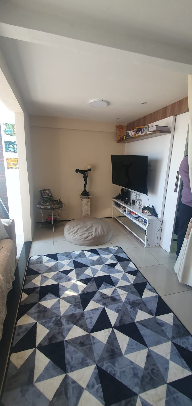 Imagem Apartamento com 3 Quartos à Venda, 80 m²em Meireles - Fortaleza Imagem Apartamento com 3 Quartos à Venda, 80 m²em Meireles - Fortaleza