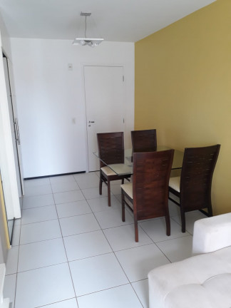 Imagem Apartamento com 3 Quartos para Alugar, 1 m² em Calhau - São Luís Imagem Apartamento com 3 Quartos para Alugar, 1 m² em Calhau - São Luís